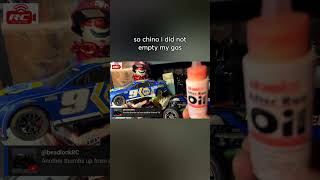 Nitro Engine After Run Oil , 3-In-1 Oil and WD40