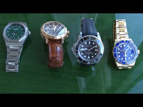 AC3 LIVESTREAM - Boxing Day Watch Special and Talk