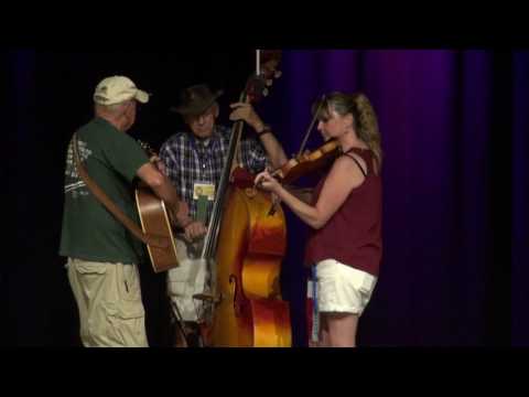 2017-06-22 AD1 Linda Everts - Adult Div - Weiser Fiddle Contest 2017