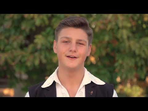 Alin Gabriel MATEI - Dragi Părinți