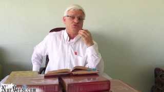 Büyükleri Tenkit Etme !