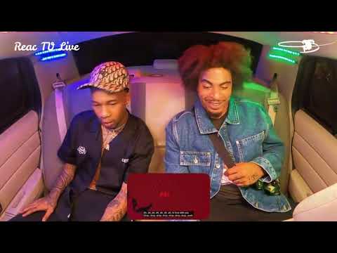 Иностранцы Слушают Imanbek, Fetty Wap & MORGENSHTERN - LECK | РЕАКЦИЯ ИНОСТРАНЦЕВ