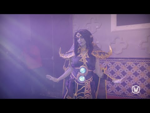 Celebración de Lanzamiento | World of Warcraft: The War Within | México