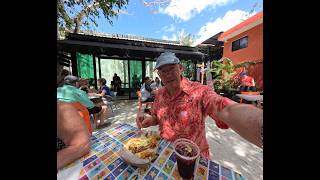 Solo cruiser review of NCL Prima March 2026