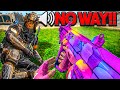 Destroying ENTIRE TEAMS Getting Called A HACKER