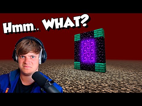PÅ TAGET AF NETHER - Minecraft: Ep 23 (Sæson 2)