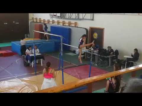 ZOE FORCINELLI - TOP LEVEL REGIONALE