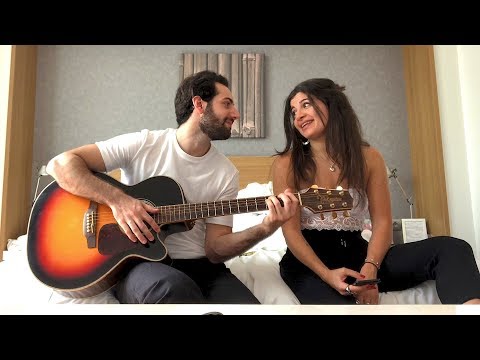 Creep - Radiohead By Dennis & Karen