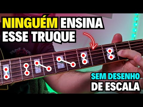 🔥Como SOLAR COM DUETOS de forma SIMPLES – O Macete do Solo Sertanejo – Aula de violão
