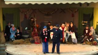 Höstkalaset med Pippi!