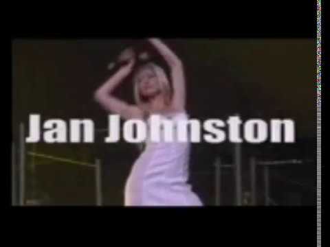 DJ Cor Fijneman & Jan Johnston - VENUS  Tïesto Concert 2002 (Cor Fijneman's Outstanding Mix)