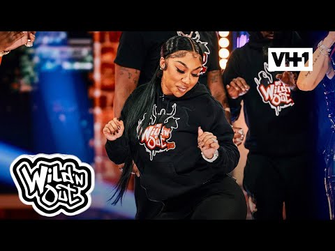 Ari Fletcher & Rodney Perry | Season 20 (Full Episode) | Wild ’N Out