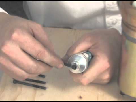 SDS Q Series Rebuild