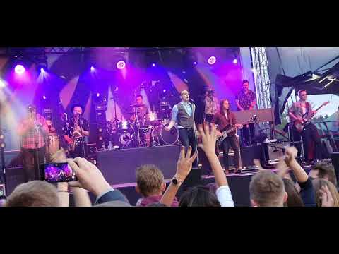 NaFalach Mrozu "Aura" 05.07.2019