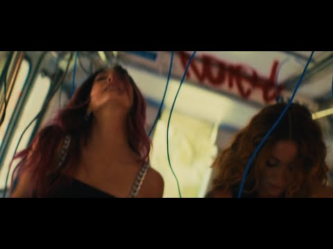 Delusional ft. Ashley Monroe (GARAGE CLIPS 🎬)