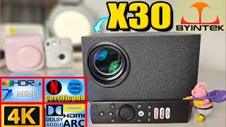 Byintek X30