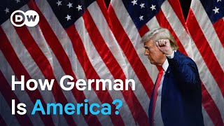America Through German Eyes: Immigration, Influence, and Identity