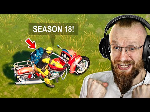 This is The Most Ridiculous Raid I've Ever Seen! - Last Day on Earth: Survival