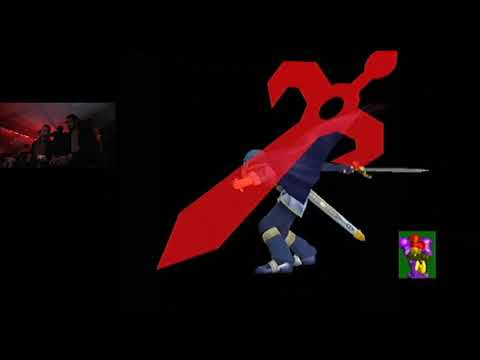 Skips (Samus) vs Branspeed (Marth) - 4Qs Melee #123