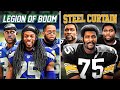 How NFL Teams Got Their Nicknames