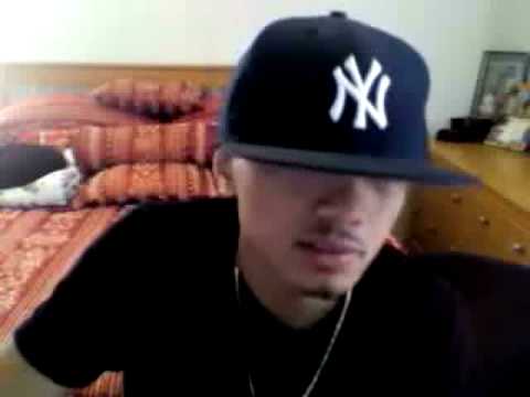 MANNY B x NmCmal #1- Schizo Flow (Hell vs Heaven)