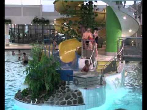 Meerwasser Erlebnisbad Langeoog