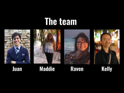 Drone Spectacles Pecha Kucha