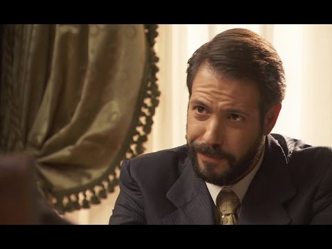 Puente Viejo C989 - Severo ofrece su ayuda a Conrado