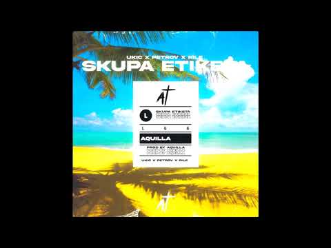 SKUPA ETIKETA (feat.Petrov Ukic & Rile)