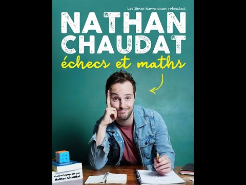 Bande annonce - Nathan Chaudat 