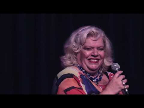 María Graña - Caserón de tejas feat. Franco Luciani (en vivo)