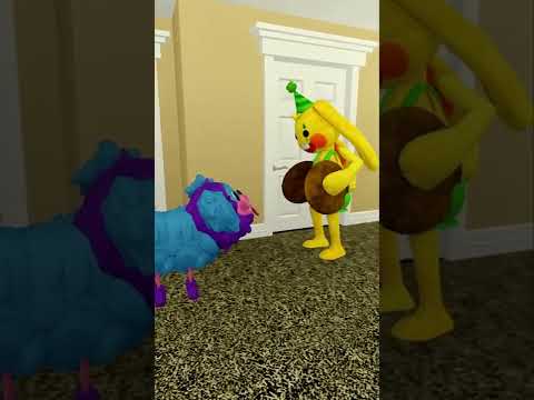 PJ Pug a Pillar Wants a Cookie #Shorts