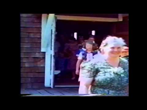 Pinecreek Lutheran Church, 1940