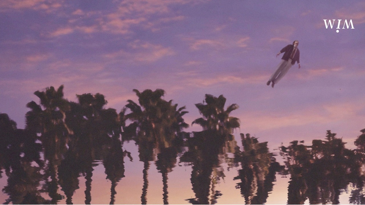 Summer Lover - WIM
