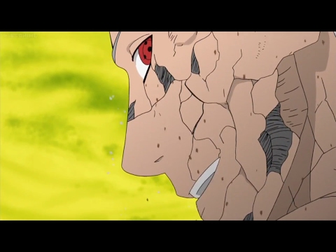 Obito's Death - Naruto Shippūden Unreleased OST