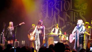 Pistol Annie&#39;s &quot;Boys From The South&quot; House of Blues Sunset