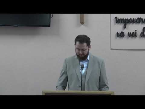 Ioan 1 - Ioan Botezătorul, Moise și Isus - mini recapitulare - Pastor Mihai Pop - studiu [13]