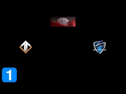 Full Highlights Escape Gaming vs Vega Squadron - The International 2016