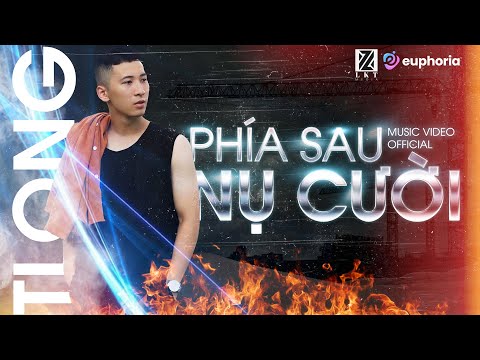 Phía sau nụ cười - TLong