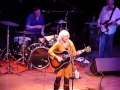 EmmyLou Harris singing "Home Sweet Home" in Great Falls, Mt.  (March 21, 2014)