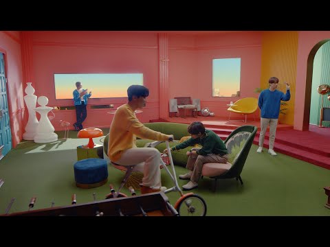 Galaxy S21 Series 5G: Day Epic of BTS – Portrait Mode (Full ver.) | Samsung