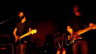 straylight run - ten ton shoes (sep 21, 2008)