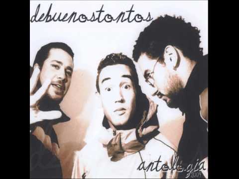 Debuenostontos - Melanco fábula