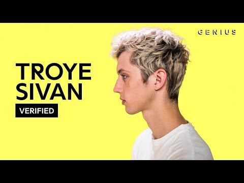 トロイ・シヴァン "マイ・マイ・マイ！"公式歌詞＆意味｜検証済み (Troye Sivan "My My My!" Official Lyrics & Meaning | Verified)