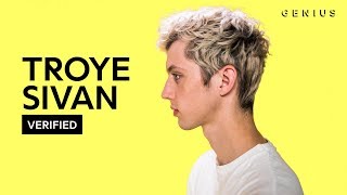 Troye Sivan &quot;My My My!&quot; Official Lyrics &amp; Meaning | Verified