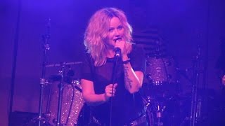Letters To Cleo - Co-Pilot - Live @ The Sinclair