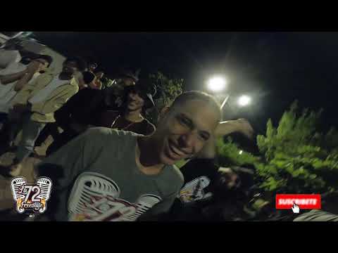 PÚPPY X FAT VS MELISA X PANDORA -  LA 72 // la mejor batalla de nuestra ultima jornada