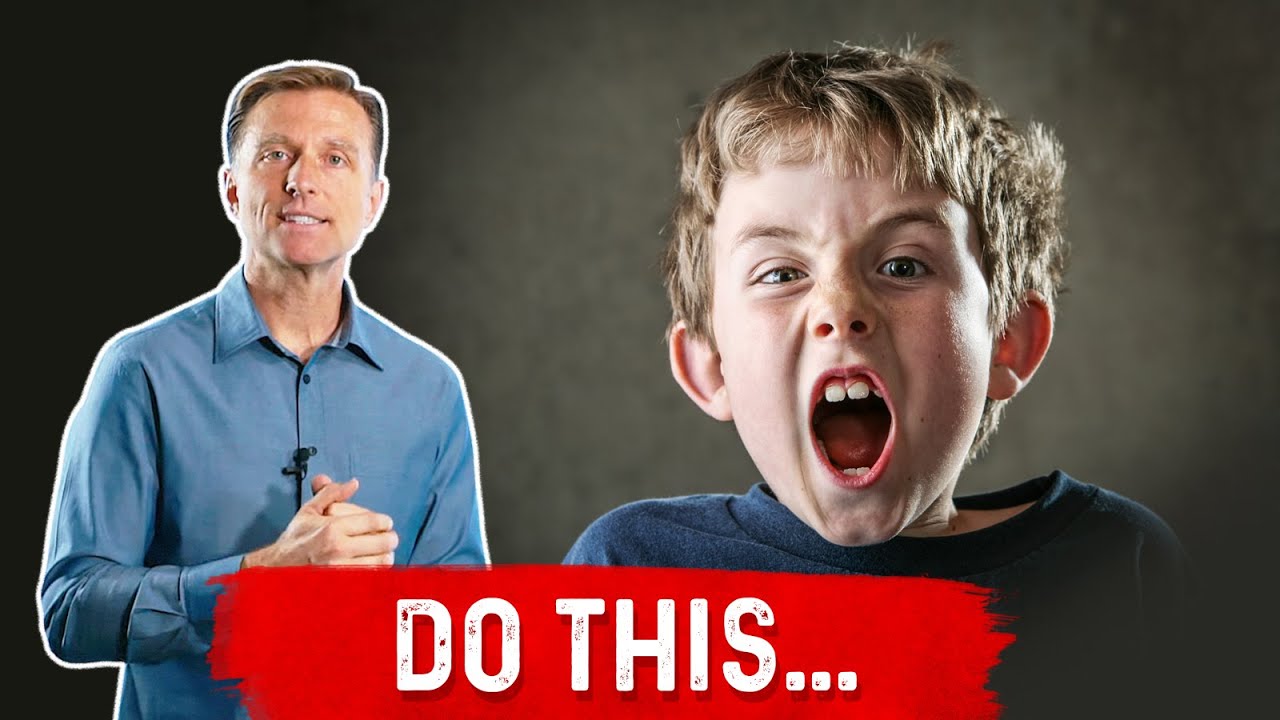 Watch Do This for Attention Deficit Hyperactivity Disorder – Omega 3 Fatty Acids For ADHD – Dr.Berg Now Do This for Attention Deficit Hyperactivity Disorder – Omega 3 Fatty Acids For ADHD – Dr.Berg