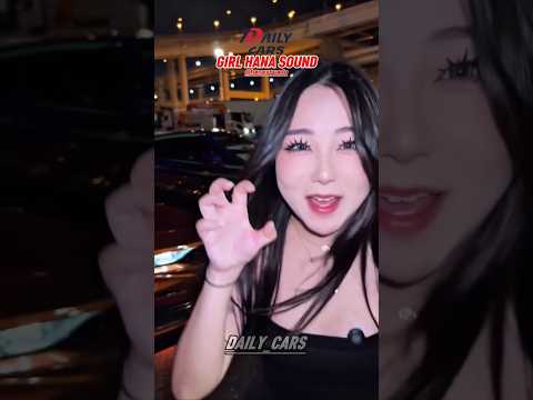 New Turbo Hana🥰❤Like hana or gtr #automobile #hana #jdm #lamborghini #gtr35 #nissangtr #car #edit