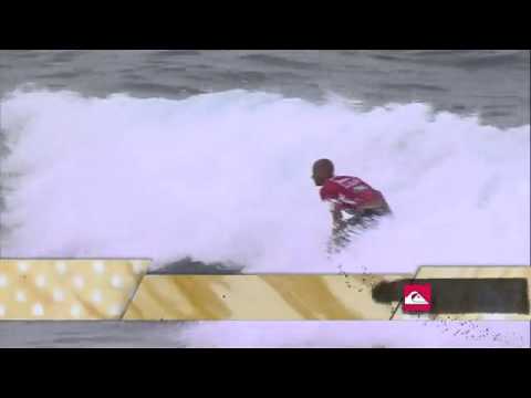 Quiksilver Pro 2011 -Final- Gold Coast, Australia